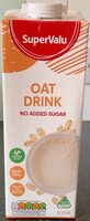 Oat Drink