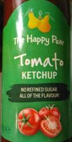 Tomato ketchup