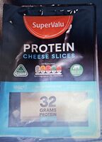 Protein Cheese Slices