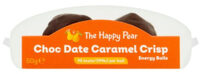 Choc Date Caramrl Crisp Energy Ball