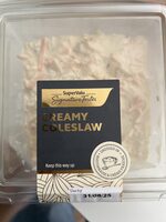 Creamy Coleslaw