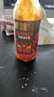 Buffalo Sauce