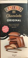 Chocolate original