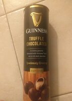 Guinness Chocolate Truffles