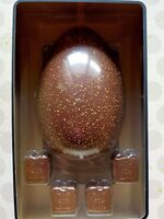 Baileys chocolate