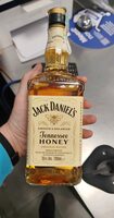 Original Recipe Tennessee Honey