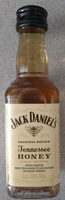 Tennesse honey