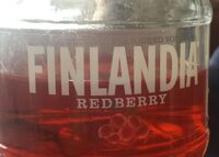 Filandia redberry