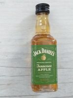 Jack Daniel's Jennessee APPLE