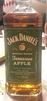 Jack Daniels