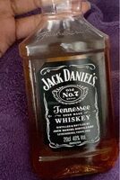 Jack Daniels
