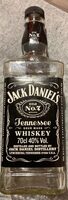 Jack daniel’s