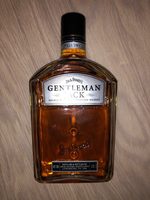 Jack Daniel’s - Gentleman Jack