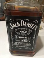 Jack daniel’s