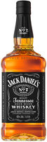 Whisky  40% Jack Daniel‘s Tennessee Whiskey