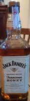 Tennessee Honey