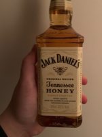 Jack Daniels Tennessee Honey 35Cl