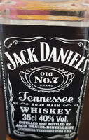 Tennessee whiskey