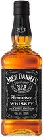 Jack Daniel's Whiskey
