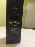Jack Daniel's