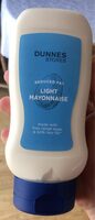 Light Mayonnaise