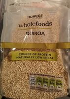Quinoa