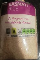 Basmati Rice