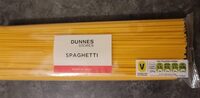 Spaghetti