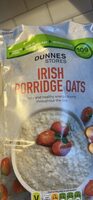 Irish Porridge Oats