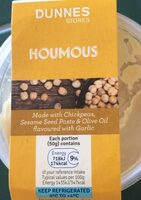 Houmous