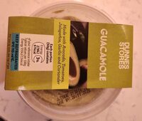 Guacamole
