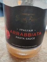 Arrabiata Pasta Sauces