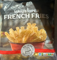 Maris Piper French Fries