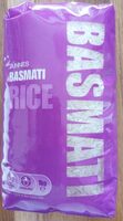 Basmati rice