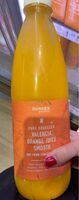 Orange juice