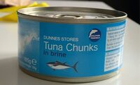 Tuna Chunks