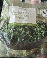 Spinach