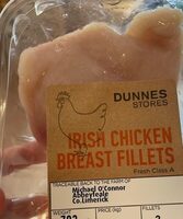 Chicken Fillet