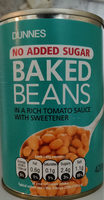 Baked Beans