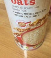 Irish Porridge Oats