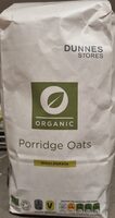 Porridge Oats