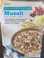 Muesli