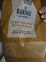 Light Brown Soft Sugar