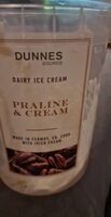 Praline & Cream