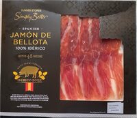 Jamon de Bellota