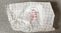 Cheese cheddar