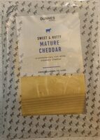 Mature cheddar