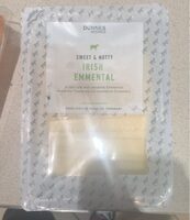 Irish emmental