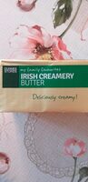 Dunnes butter
