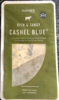 Cashel blue